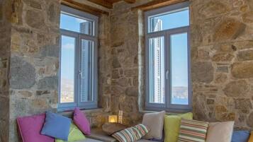 Villa | 3 bilik tidur