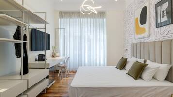 Apartment | 4 bedrooms