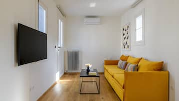 Apartment | 4 bedrooms