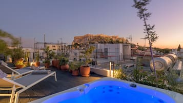 Apartment | 4 bedrooms