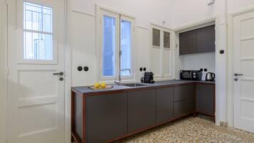 Apartment | 4 bedrooms