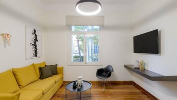 Apartment | 4 bedrooms