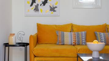 Departamento | 4 habitaciones