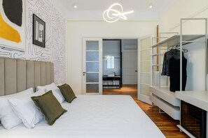 Apartment | 4 bedrooms