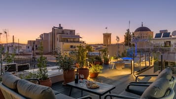 Departamento | 4 habitaciones