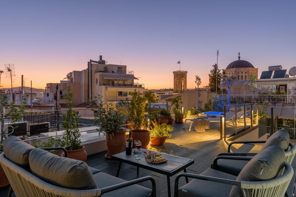 Apartment | 4 bedrooms