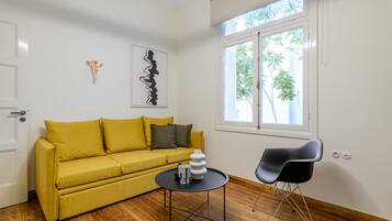 Departamento | 4 habitaciones