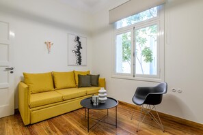 Apartment | 4 bedrooms