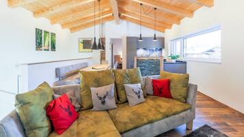 Nhà | 3 phòng ngủ