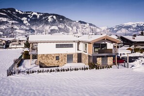House | 3 bedrooms - Aurora Mountain Chalet (Kaprun)