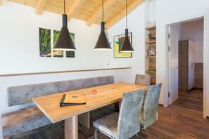 Maison | 3 chambres