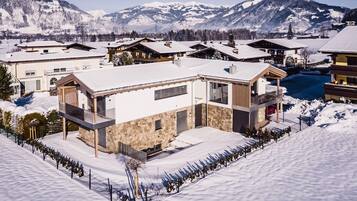 Nhà | 3 phòng ngủ