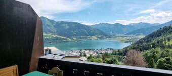 Apartment Bauernhof Birkh fl - TOP 3