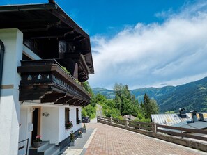 Apartment | 2 bedrooms - Apartment Bauernhof Birkh fl - TOP 3 (Zell am See)