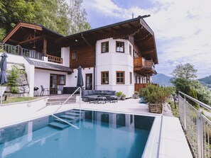 Hus | 1 soverom