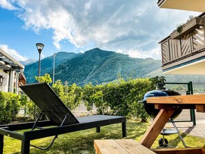 Apartment | 2 Schlafzimmer