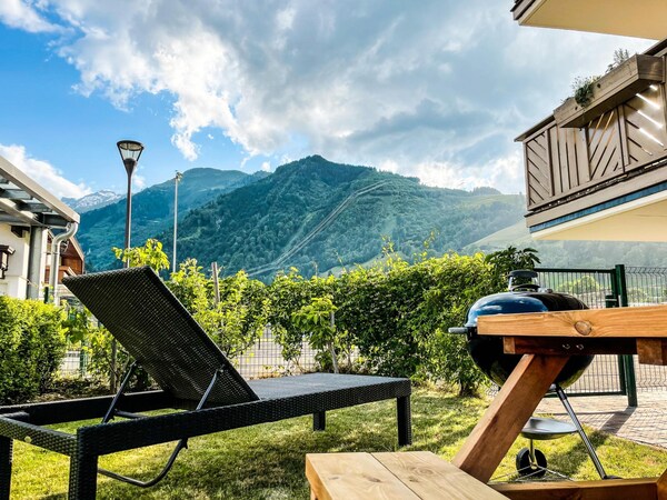 Evi Apartments - Evi - Kaprun