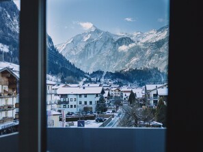 1 bedroom - FP Appartements - Kitz 5 (Kaprun)