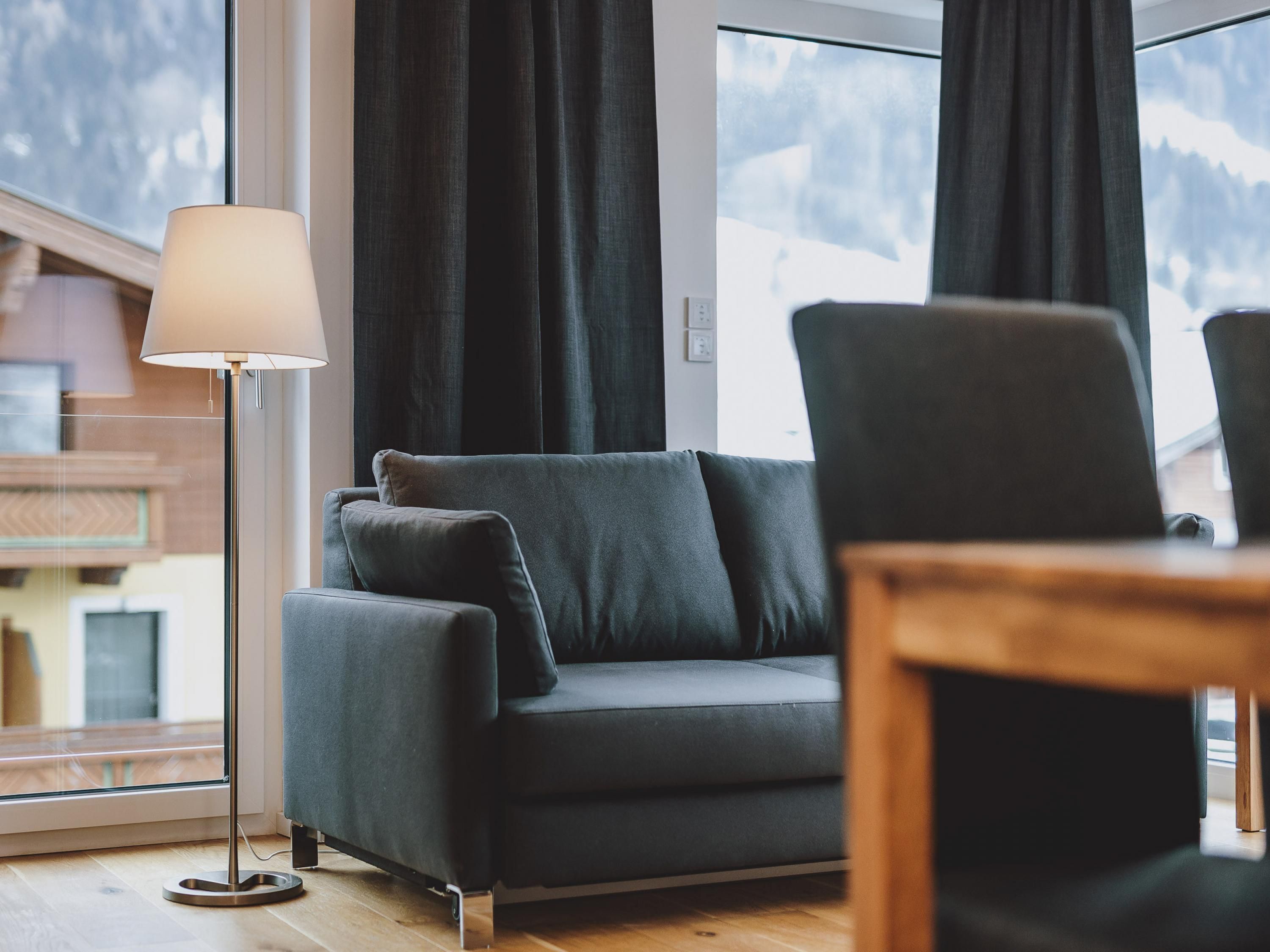 Apartment, Smoking | 1 bedroom