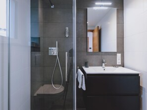 Casa, para fumantes | 1 quarto