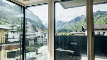 Apartment, Smoking | 1 bedroom