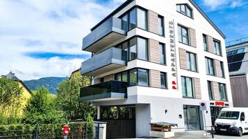 Apartment, Smoking | 1 bedroom