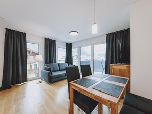 Apartment, Raucher | 1 Schlafzimmer