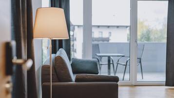 Apartment, Smoking | 1 bedroom