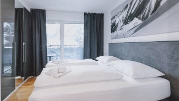 Apartment, Smoking | 1 bedroom