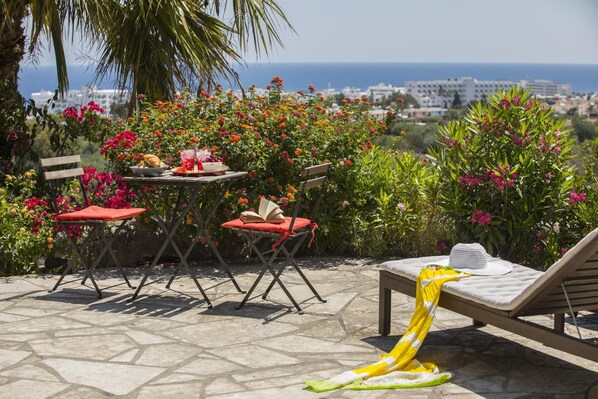 Apartment | 2 bedrooms - Liora Suite in Protaras (Paralimni)