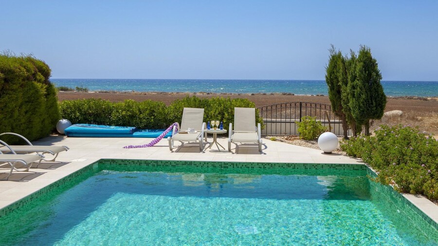 Villa Lavender in Ayia Napa