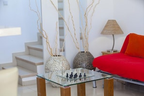 Vila | 3 quartos