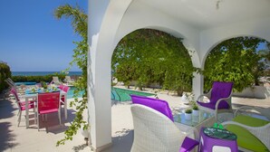 House - Villa Lavender in Ayia Napa (Sotira)