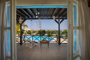 Villa | 3 bedrooms - Ayios Elias Views in Protaras (Paralimni)
