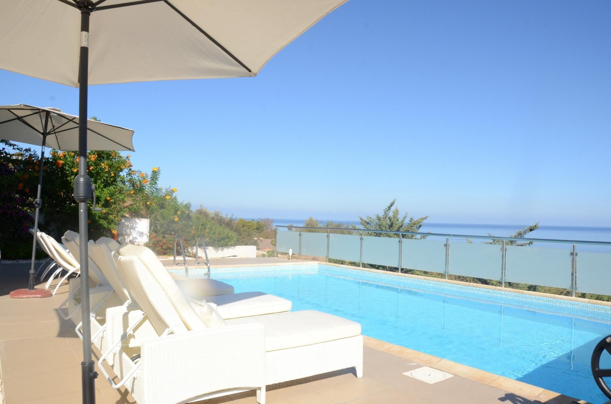 Villa Calypso in Latsi in Neo Chorio Find Hotel Reviews, Rooms, and