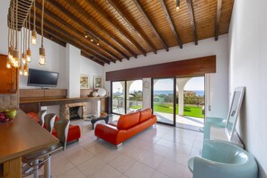 Villa, Smoking | 3 bedrooms - Ayia Napa Ammos Sea View Villa (Ayia Napa)