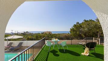 Villa, roken | 3 slaapkamers