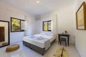 Ferienhaus, Raucher | 3 Schlafzimmer