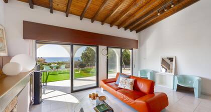 Ayia Napa Ammos Sea View Villa
