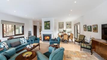 Biệt thự | 3 phòng ngủ