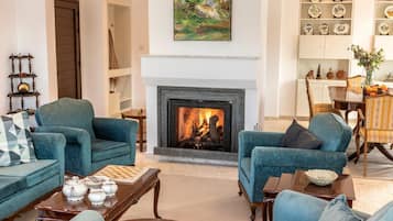 Vila | 3 kamar tidur