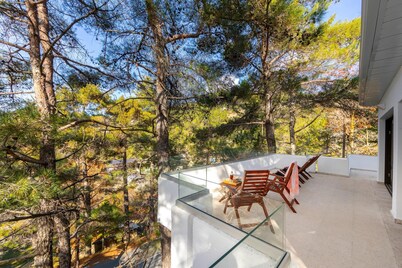 Platres Forty Pine Trees Cottage