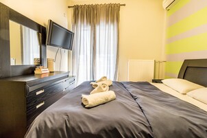 Διαμέρισμα | 2 υπνοδωμάτια 