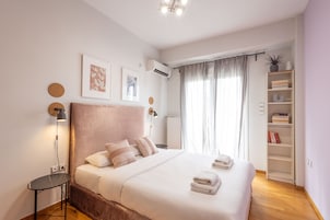 Apartment | 2 bedrooms