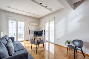 Apartment | 2 bedrooms