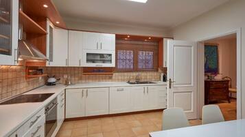 วิลล่า | 4 ห้องนอน