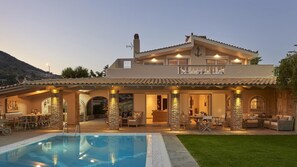 Ferienhaus | 4 Schlafzimmer