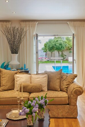 Ferienhaus | 4 Schlafzimmer