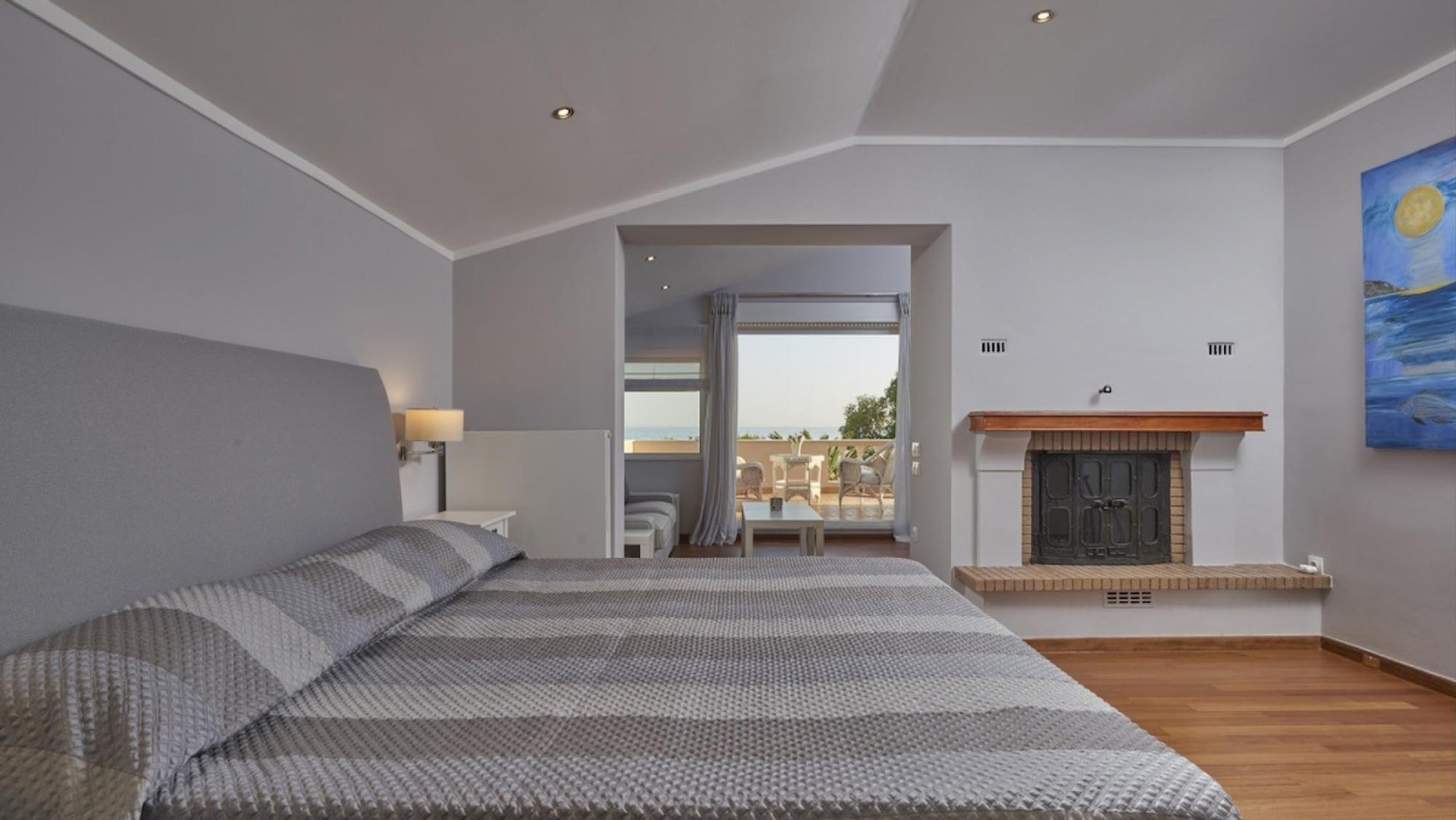 別墅 | 4 間臥室