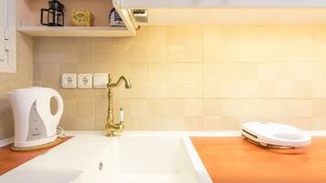 Leilighet | 1 soverom